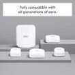 eero eero 7 Retail Series 3PK US