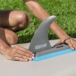 Hydro Force Oceana 10' 2-in-1 SUP Kayak Set
