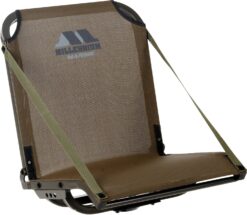 Millennium B-100 Boat Seat Green