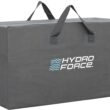 Hydro Force Rapid 10 ft 6 in X2 Inflatable Kayak Set