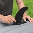 Hydro Force Rapid 10 ft 6 in X2 Inflatable Kayak Set