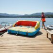 Connelly Twister 3-Person Towable Tube