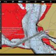 Humminbird LakeMaster Premium Wisconsin V1 Micro SD Card