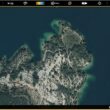 Humminbird LakeMaster Premium Wisconsin V1 Micro SD Card
