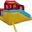 Banzai Climb N' Bounce House