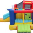 Banzai Climb N' Bounce House