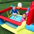 Banzai Climb N' Bounce House