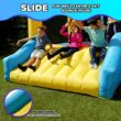 Sportspower My First Jump 'n Play with Ball Pit
