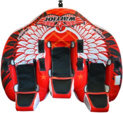 RAVE Sports Warrior 3 Towable