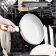 GreenPan Dover 12-Piece Cookware Set - White