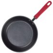 Rachael RayÂ Create Delicious 11-pc. Hard-Anodized Aluminum Nonstick Cookware Set - Light Blue