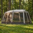 Bushnell 14 ft x 10 ft Instant Screen House