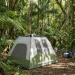 CORE Equipment Performance 4 Person Instant Cabin Tent
