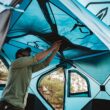 Gazelle Overland Edition 3-Person T3X Hub Tent