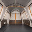 Bushnell 9 Person Instant Cabin Tent