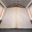 Bushnell 9 Person Instant Cabin Tent