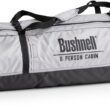Bushnell 9 Person Instant Cabin Tent