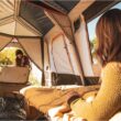 Bushnell 9 Person Instant Cabin Tent