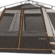 Bushnell 6 Person Instant Cabin Tent