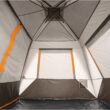 Bushnell 6 Person Instant Cabin Tent