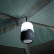 Bushnell 6 Person Pop-Up Hub Tent