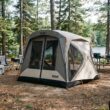 Bushnell 6 Person Pop-Up Hub Tent
