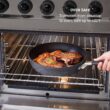 T-Fal Stone Force Platinum Non-Stick 12-Piece Cookware Set T-Fal Stone Force Platinum Non-Stick 12-Piece Cookware Set