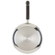Farberware Brilliance 10-pc. Stainless Steel Cookware Set Farberware Brilliance 10-pc. Stainless Steel Cookware Set