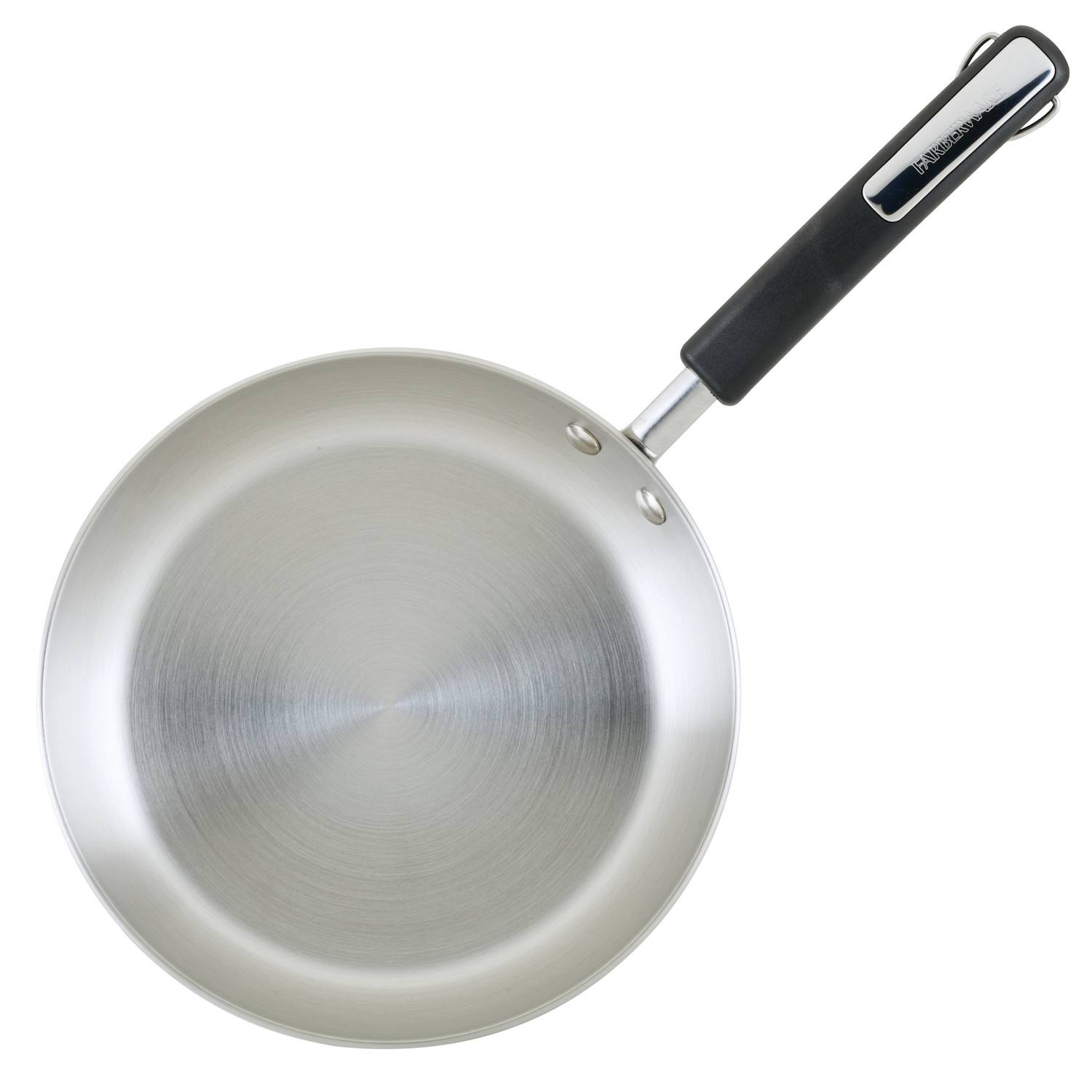 Farberware Brilliance 10-pc. Stainless Steel Cookware Set Farberware Brilliance 10-pc. Stainless Steel Cookware Set
