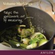 Anolon Advanced Home 11-pc. Cookware Set - Brown Anolon Advanced Home 11-pc. Cookware Set - Brown