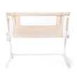 Baby Delight Beside Me Dreamer Bassinet & Sleeper - Organic Oat