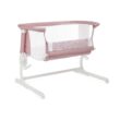 Baby Delight Beside Me Dreamer Bassinet & Sleeper - Orangic Rose