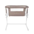 Baby Delight Beside Me Dreamer Bassinet & Sleeper - Organic Sage