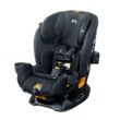 Chicco OneFit LX ClearTex Convertible Car Seat - Ebony