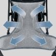 Chicco SmartSupport Backpack Carrier Chicco SmartSupport Backpack Carrier
