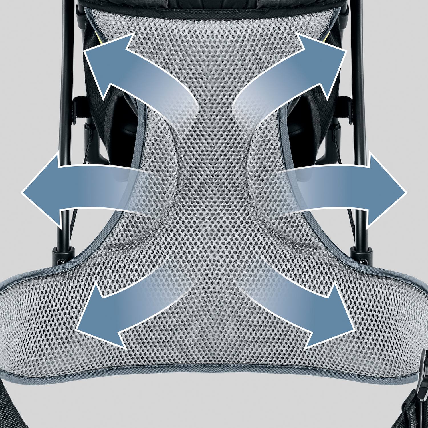 Chicco SmartSupport Backpack Carrier Chicco SmartSupport Backpack Carrier