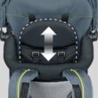 Chicco SmartSupport Backpack Carrier Chicco SmartSupport Backpack Carrier