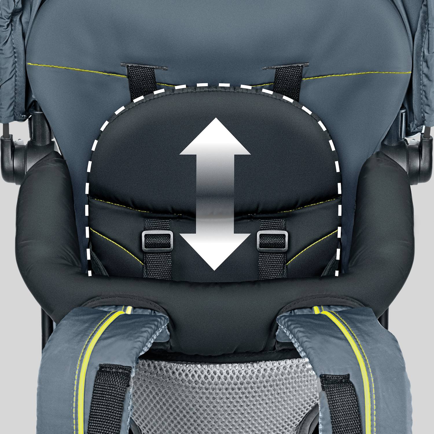 Chicco SmartSupport Backpack Carrier Chicco SmartSupport Backpack Carrier