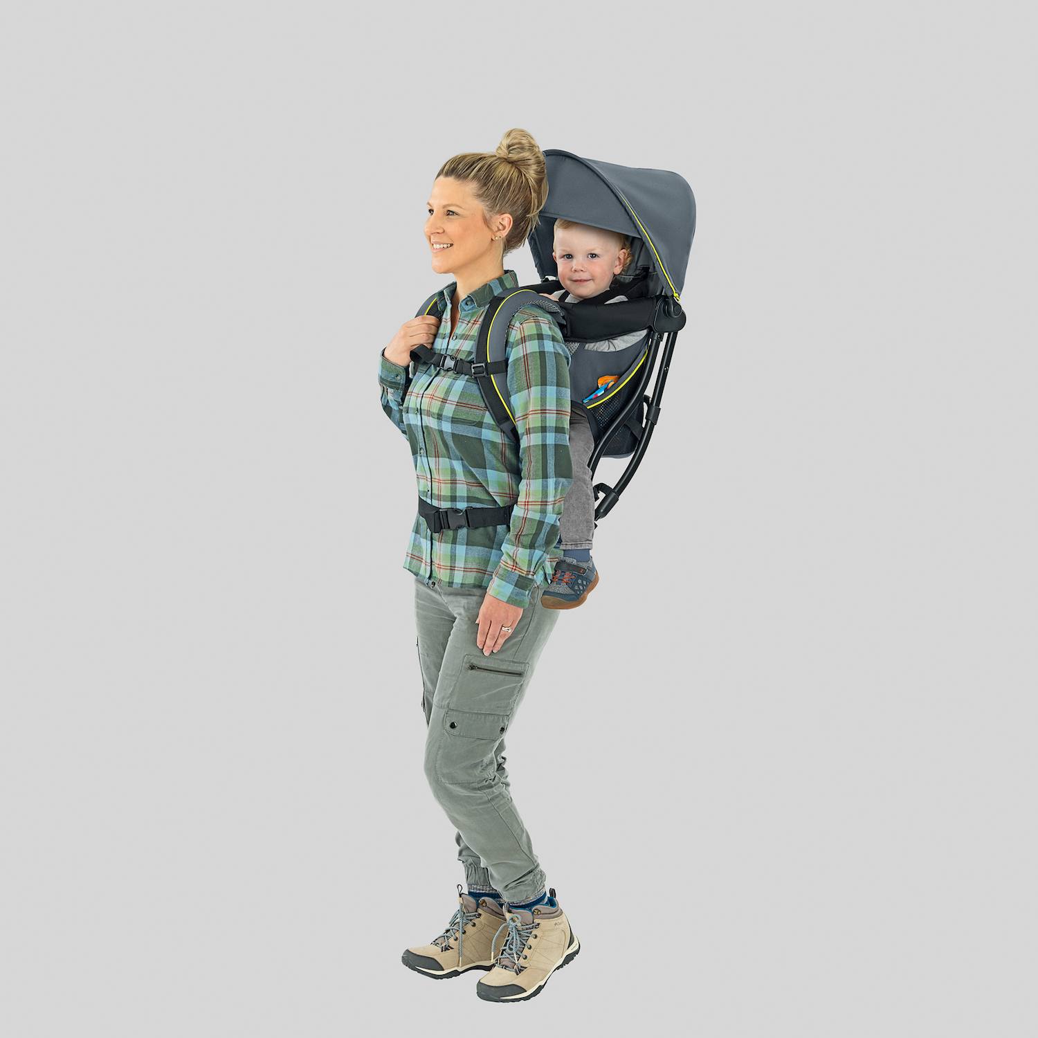 Chicco SmartSupport Backpack Carrier Chicco SmartSupport Backpack Carrier