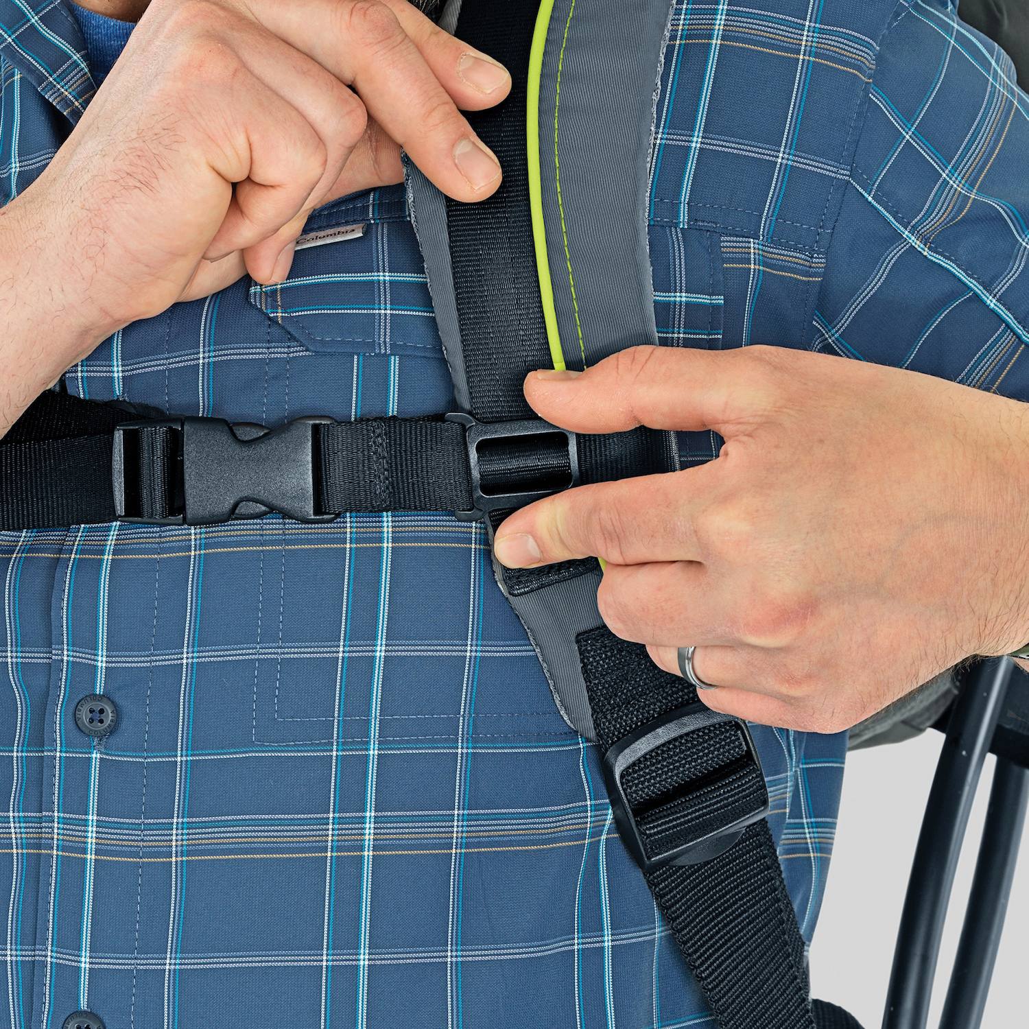 Chicco SmartSupport Backpack Carrier Chicco SmartSupport Backpack Carrier