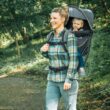 Chicco SmartSupport Backpack Carrier Chicco SmartSupport Backpack Carrier