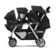 Chicco Cortina Together Double Stroller