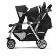 Chicco Cortina Together Double Stroller