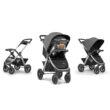 Chicco Bravo Trio Travel System