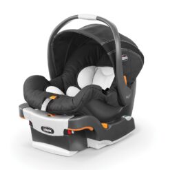 Chicco KeyFit Infant Car Seat