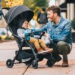 Chicco Prestoâ¢ Compact Stroller