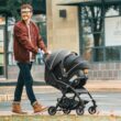Chicco Prestoâ¢ Compact Stroller