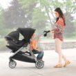 Chicco Bravo For 2 Double Stroller