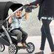 Chicco Bravo For 2 Double Stroller
