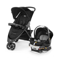 Chicco Viaro Travel System